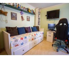 DUPLEX EN EL CASCO URBANO DE GUARDAMAR DEL SEGURA