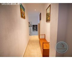 DUPLEX EN EL CASCO URBANO DE GUARDAMAR DEL SEGURA