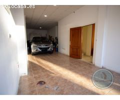 DUPLEX EN EL CASCO URBANO DE GUARDAMAR DEL SEGURA