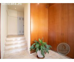 DUPLEX EN EL CASCO URBANO DE GUARDAMAR DEL SEGURA