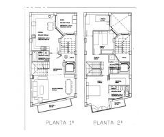 DUPLEX EN EL CASCO URBANO DE GUARDAMAR DEL SEGURA