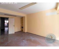Espacio ideal para tu oficina en el centro