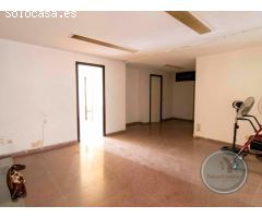 Espacio ideal para tu oficina en el centro