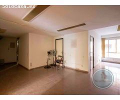 Espacio ideal para tu oficina en el centro