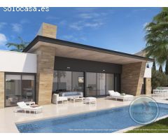 VILLAS MAESTRAS