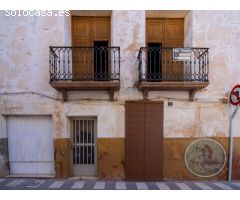 Casa de pueblo en Pinoso