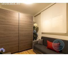 ¡Descubre este impresionante tríplex en el corazón de la Zona Deportiva!