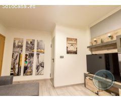 ¡Descubre este impresionante tríplex en el corazón de la Zona Deportiva!