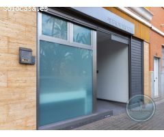 ¡OPORTUNIDAD ÚNICA, LOCAL COMERCIAL EN EL CORAZÓN DEL RAVAL!