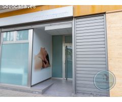 ¡OPORTUNIDAD ÚNICA, LOCAL COMERCIAL EN EL CORAZÓN DEL RAVAL!
