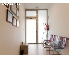 ¡OPORTUNIDAD ÚNICA, LOCAL COMERCIAL EN EL CORAZÓN DEL RAVAL!