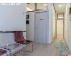 ¡OPORTUNIDAD ÚNICA, LOCAL COMERCIAL EN EL CORAZÓN DEL RAVAL!