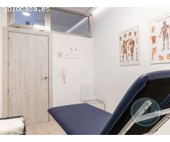 ¡OPORTUNIDAD ÚNICA, LOCAL COMERCIAL EN EL CORAZÓN DEL RAVAL!