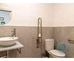 ¡OPORTUNIDAD ÚNICA, LOCAL COMERCIAL EN EL CORAZÓN DEL RAVAL!