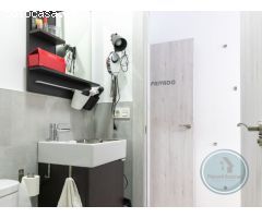 ¡OPORTUNIDAD ÚNICA, LOCAL COMERCIAL EN EL CORAZÓN DEL RAVAL!