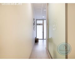 ¡OPORTUNIDAD ÚNICA, LOCAL COMERCIAL EN EL CORAZÓN DEL RAVAL!
