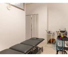 ¡OPORTUNIDAD ÚNICA, LOCAL COMERCIAL EN EL CORAZÓN DEL RAVAL!