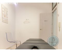 ¡OPORTUNIDAD ÚNICA, LOCAL COMERCIAL EN EL CORAZÓN DEL RAVAL!