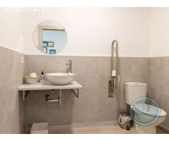 ¡OPORTUNIDAD ÚNICA, LOCAL COMERCIAL EN EL CORAZÓN DEL RAVAL!