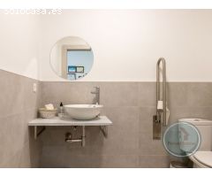 ¡OPORTUNIDAD ÚNICA, LOCAL COMERCIAL EN EL CORAZÓN DEL RAVAL!