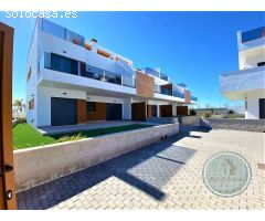 ¡Disfruta de la Vida en un Hermoso Bungalow!