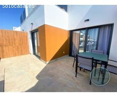 ¡Disfruta de la Vida en un Hermoso Bungalow!