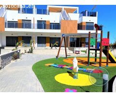 ¡Disfruta de la Vida en un Hermoso Bungalow!