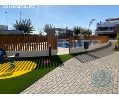 ¡Disfruta de la Vida en un Hermoso Bungalow!