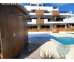 ¡Disfruta de la Vida en un Hermoso Bungalow!