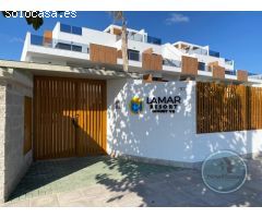 ¡Disfruta de la Vida en un Hermoso Bungalow!