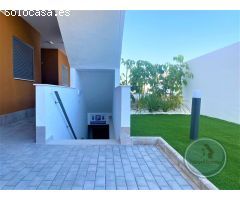 ¡Disfruta de la Vida en un Hermoso Bungalow!