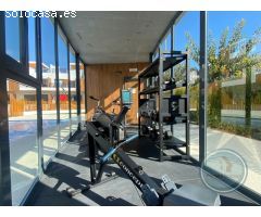 ¡Disfruta de la Vida en un Hermoso Bungalow!