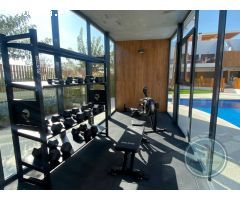 ¡Disfruta de la Vida en un Hermoso Bungalow!