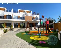 ¡Disfruta de la Vida en un Hermoso Bungalow!