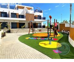 ¡Disfruta de la Vida en un Hermoso Bungalow!