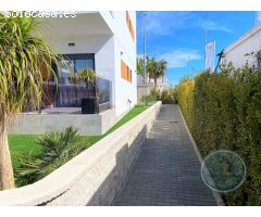 ¡Disfruta de la Vida en un Hermoso Bungalow!