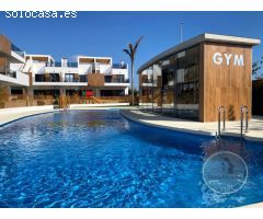¡Disfruta de la Vida en un Hermoso Bungalow!
