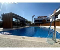 ¡Disfruta de la Vida en un Hermoso Bungalow!