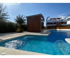 ¡Disfruta de la Vida en un Hermoso Bungalow!