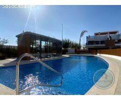 ¡Disfruta de la Vida en un Hermoso Bungalow!