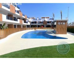 ¡Disfruta de la Vida en un Hermoso Bungalow!