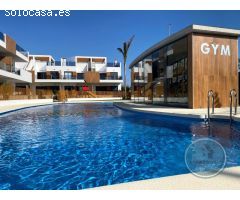 ¡Disfruta de la Vida en un Hermoso Bungalow!