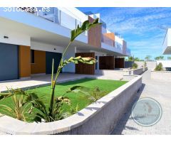 ¡Disfruta de la Vida en un Hermoso Bungalow!