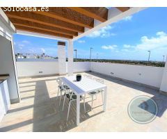 ¡Disfruta de la Vida en un Hermoso Bungalow!