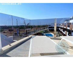 ¡Disfruta de la Vida en un Hermoso Bungalow!