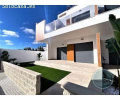 ¡Disfruta de la Vida en un Hermoso Bungalow!