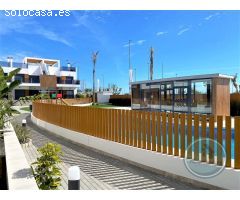¡Disfruta de la Vida en un Hermoso Bungalow!