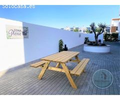 ¡Disfruta de la Vida en un Hermoso Bungalow!