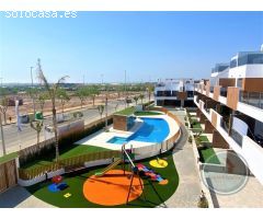 ¡Disfruta de la Vida en un Hermoso Bungalow!