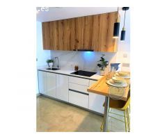 ¡Disfruta de la Vida en un Hermoso Bungalow!